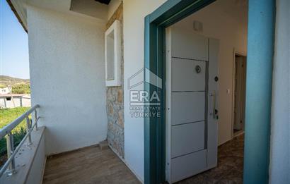 Datça Karaköy'de Satılık Krediye Uygun Denize 500 m 1+1 Daireler