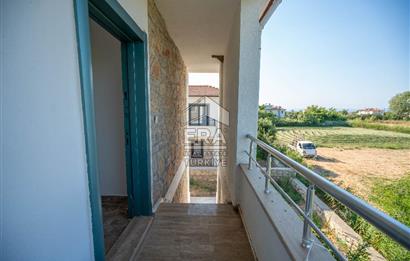 Datça Karaköy'de Satılık Krediye Uygun Denize 500 m 1+1 Daireler