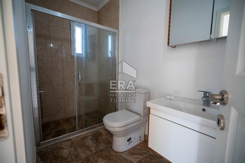 Datça Karaköy'de Satılık Krediye Uygun Denize 500 m 1+1 Daireler