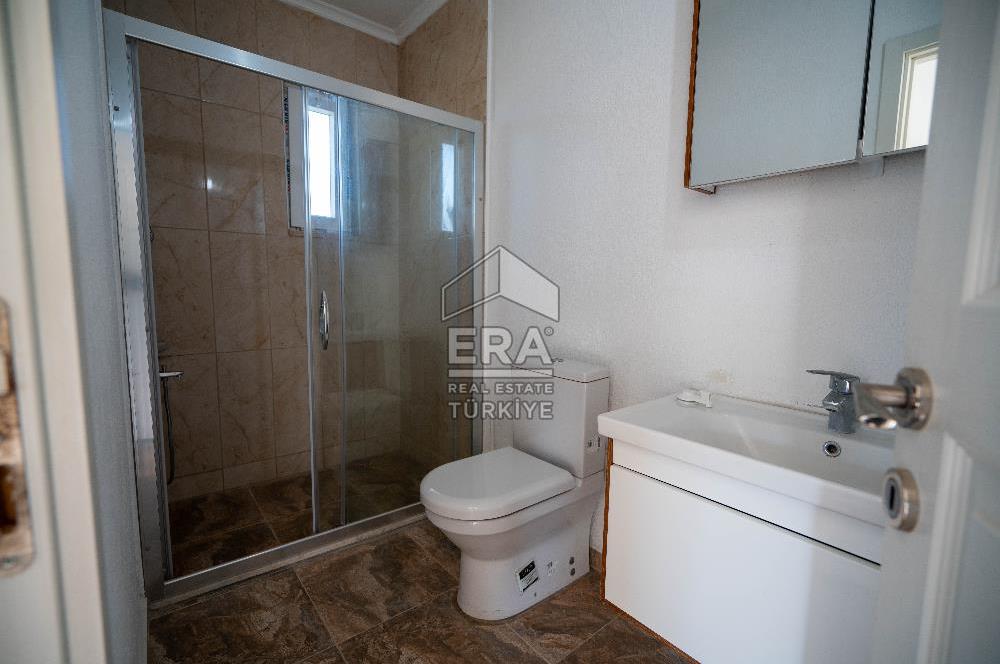 Datça Karaköy'de Satılık Krediye Uygun Denize 500 m 1+1 Daireler