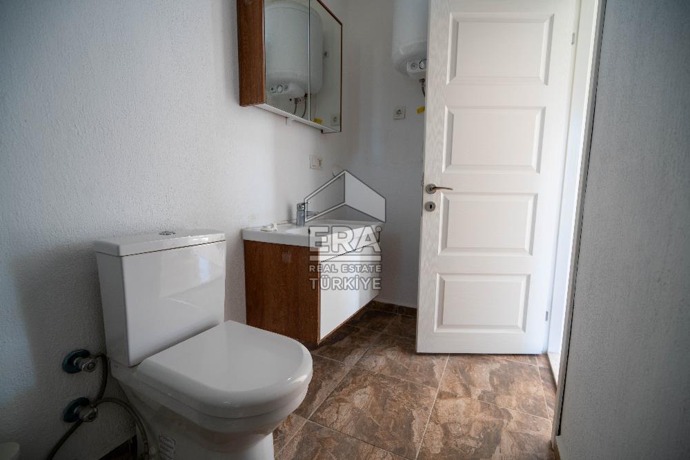 Datça Karaköy'de Satılık Krediye Uygun Denize 500 m 1+1 Daireler