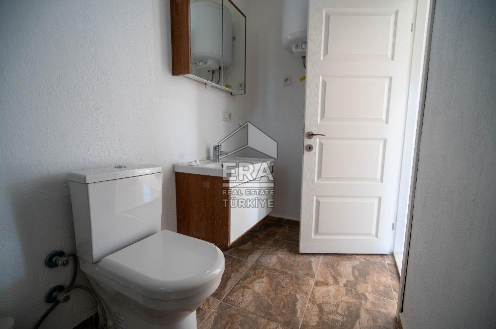 Datça Karaköy'de Satılık Krediye Uygun Denize 500 m 1+1 Daireler