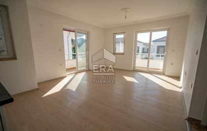 Datça Karaköy'de Satılık Krediye Uygun Denize 500 m 1+1 Daireler