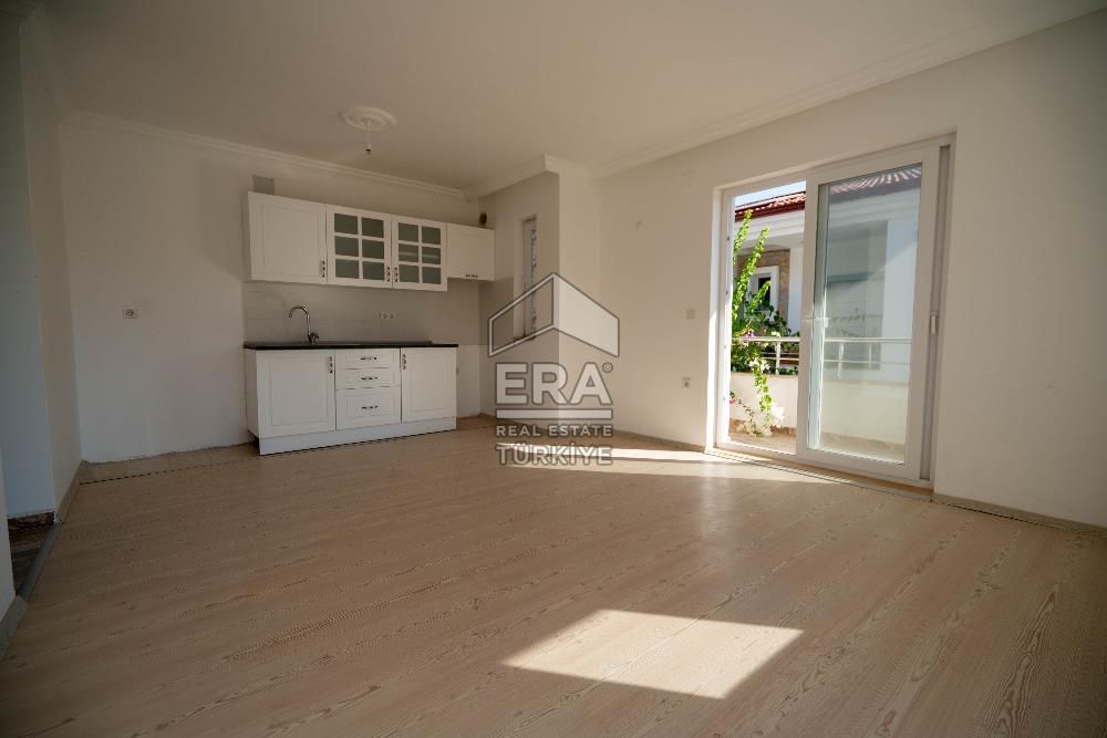 Datça Karaköy'de Satılık Krediye Uygun Denize 500 m 1+1 Daireler