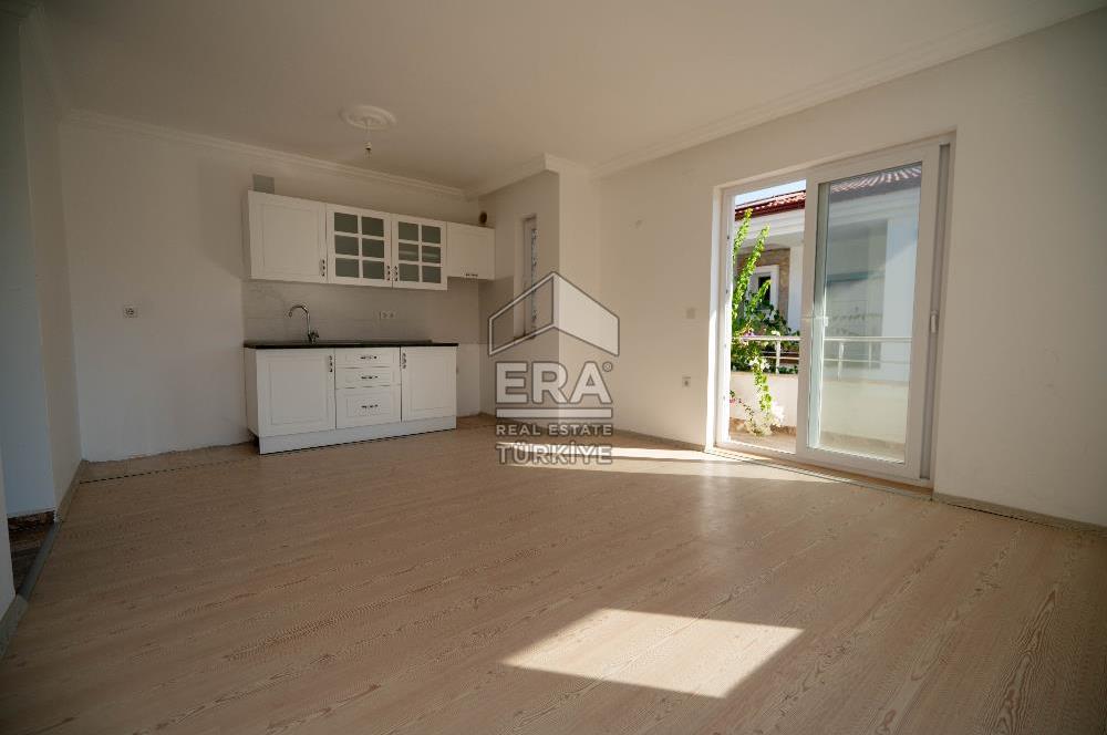 Datça Karaköy'de Satılık Krediye Uygun Denize 500 m 1+1 Daireler