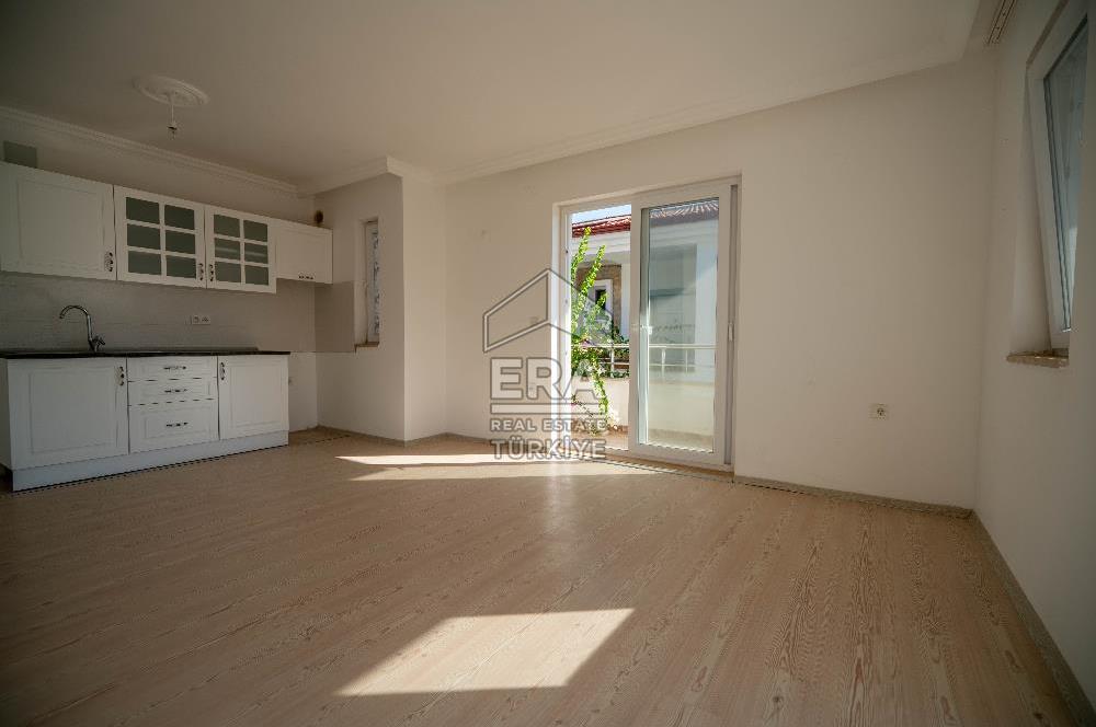 Datça Karaköy'de Satılık Krediye Uygun Denize 500 m 1+1 Daireler