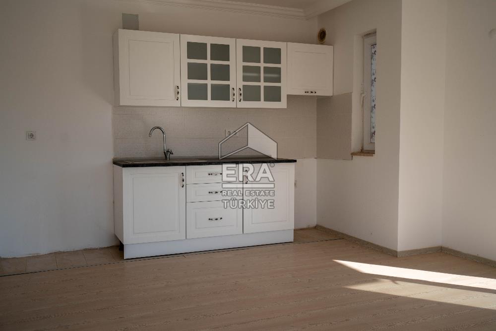 Datça Karaköy'de Satılık Krediye Uygun Denize 500 m 1+1 Daireler