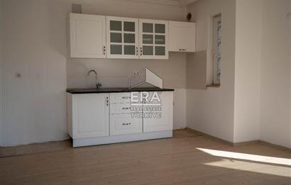 Datça Karaköy'de Satılık Krediye Uygun Denize 500 m 1+1 Daireler