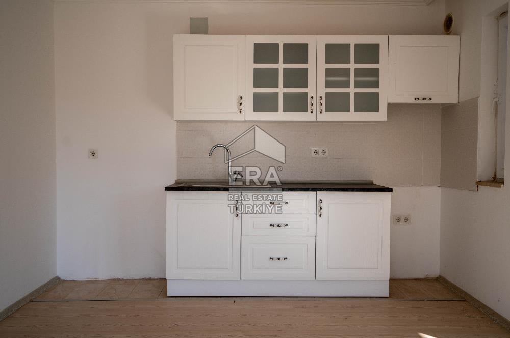 Datça Karaköy'de Satılık Krediye Uygun Denize 500 m 1+1 Daireler