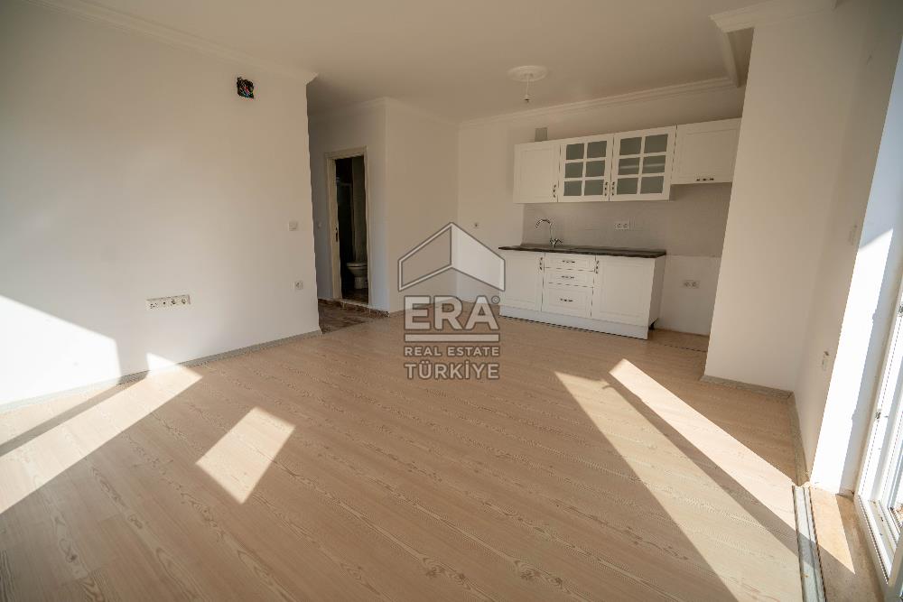 Datça Karaköy'de Satılık Krediye Uygun Denize 500 m 1+1 Daireler