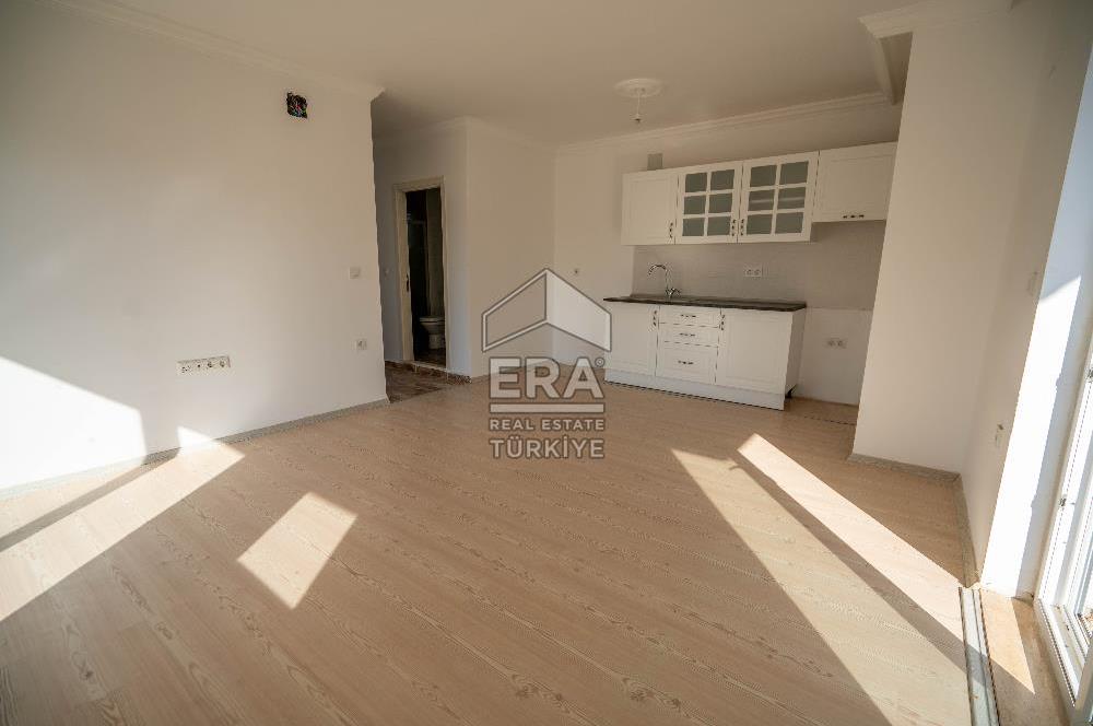 Datça Karaköy'de Satılık Krediye Uygun Denize 500 m 1+1 Daireler