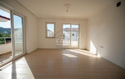 Datça Karaköy'de Satılık Krediye Uygun Denize 500 m 1+1 Daireler