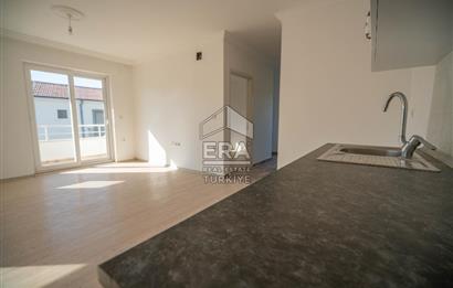 Datça Karaköy'de Satılık Krediye Uygun Denize 500 m 1+1 Daireler