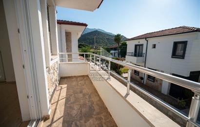 Datça Karaköy'de Satılık Krediye Uygun Denize 500 m 1+1 Daireler