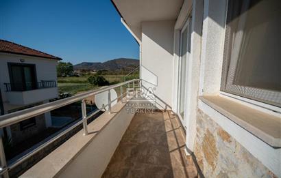 Datça Karaköy'de Satılık Krediye Uygun Denize 500 m 1+1 Daireler