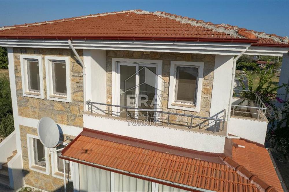 Datça Karaköy'de Satılık Krediye Uygun Denize 500 m 1+1 Daireler