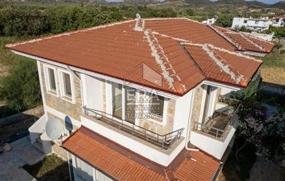 Datça Karaköy'de Satılık Krediye Uygun Denize 500 m 1+1 Daireler