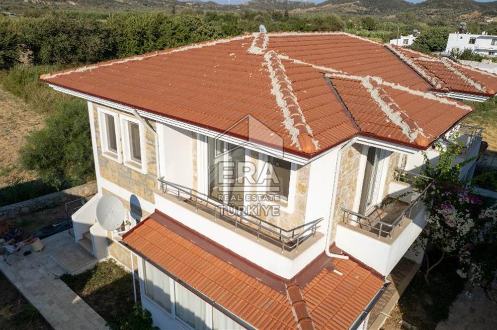 Datça Karaköy'de Satılık Krediye Uygun Denize 500 m 1+1 Daireler