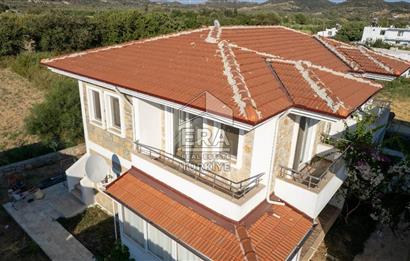 Datça Karaköy'de Satılık Krediye Uygun Denize 500 m 1+1 Daireler