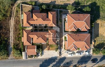 Datça Karaköy'de Satılık Krediye Uygun Denize 500 m 1+1 Daireler