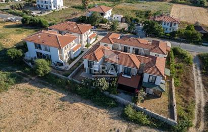 Datça Karaköy'de Satılık Krediye Uygun Denize 500 m 1+1 Daireler