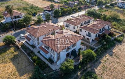 Datça Karaköy'de Satılık Krediye Uygun Denize 500 m 1+1 Daireler