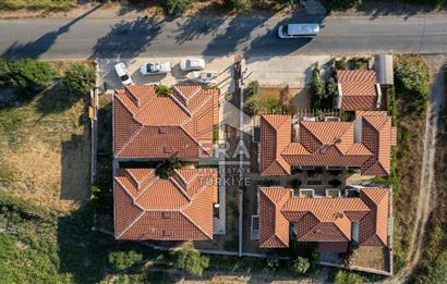 Datça Karaköy'de Satılık Krediye Uygun Denize 500 m 1+1 Daireler