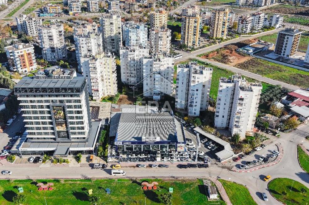 ANTALYA KEPEZ GÖKSUN MAHALLESİ 3+1 KİRALIK DAİRE