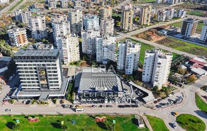 ANTALYA KEPEZ GÖKSUN MAHALLESİ 3+1 KİRALIK DAİRE