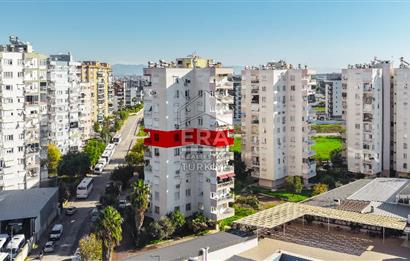 ANTALYA KEPEZ GÖKSUN MAHALLESİ 3+1 KİRALIK DAİRE