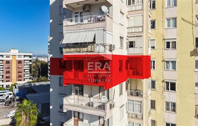 ANTALYA KEPEZ GÖKSUN MAHALLESİ 3+1 KİRALIK DAİRE