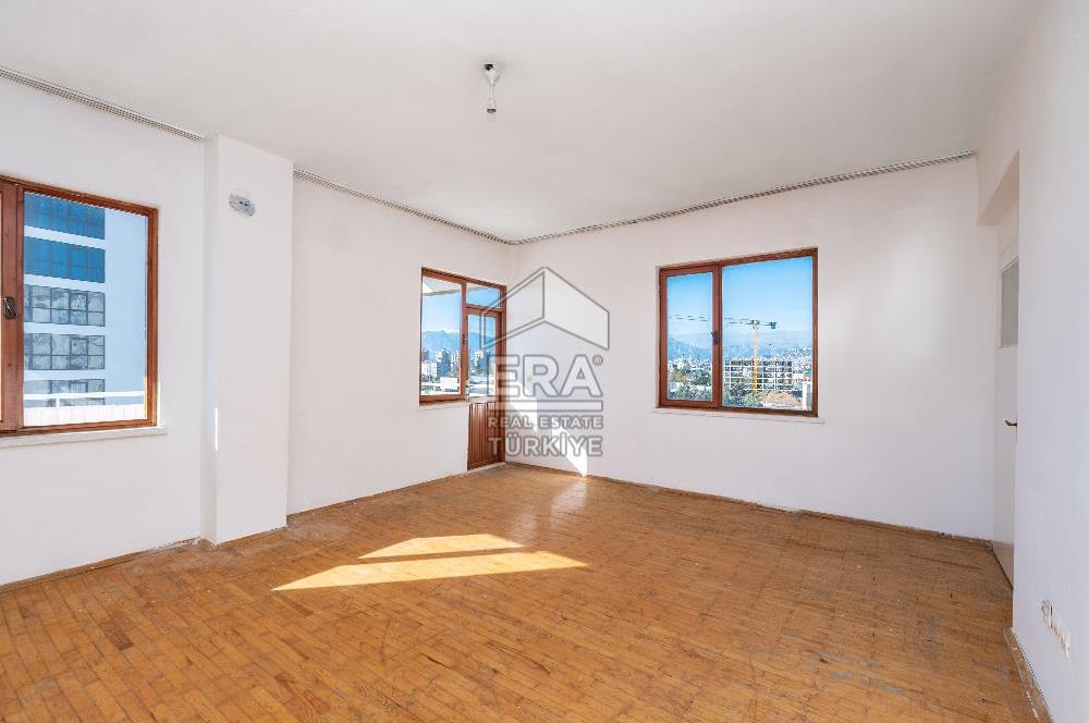 ANTALYA KEPEZ GÖKSUN MAHALLESİ 3+1 KİRALIK DAİRE