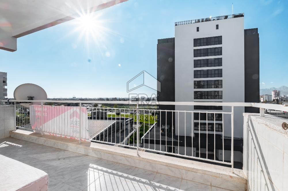 ANTALYA KEPEZ GÖKSUN MAHALLESİ 3+1 KİRALIK DAİRE