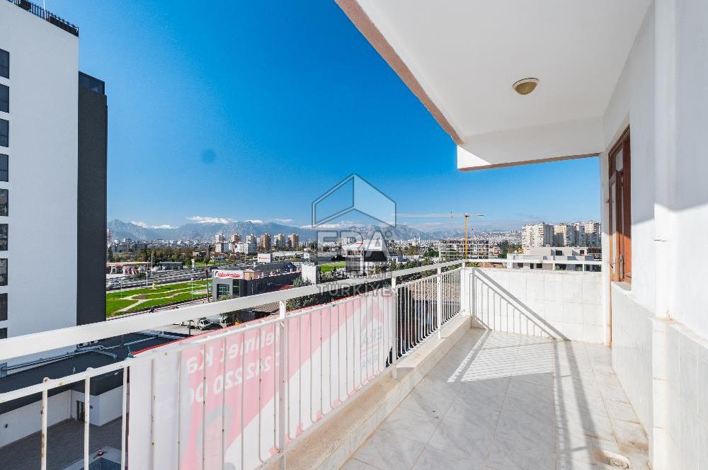 ANTALYA KEPEZ GÖKSUN MAHALLESİ 3+1 KİRALIK DAİRE