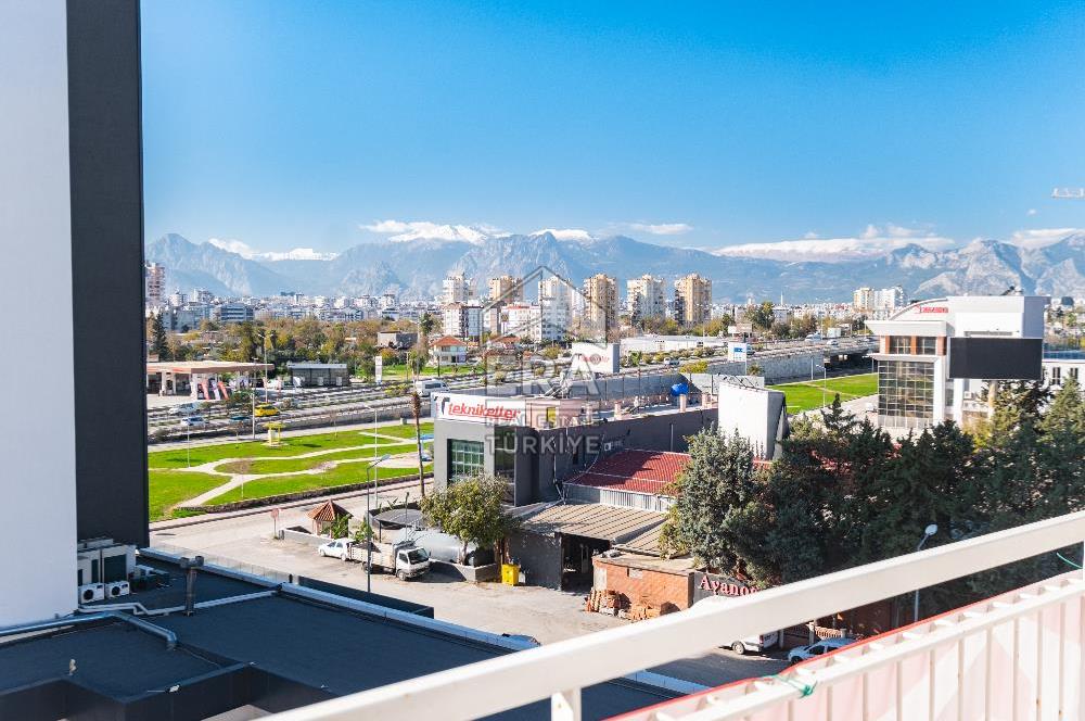 ANTALYA KEPEZ GÖKSUN MAHALLESİ 3+1 KİRALIK DAİRE