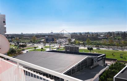 ANTALYA KEPEZ GÖKSUN MAHALLESİ 3+1 KİRALIK DAİRE