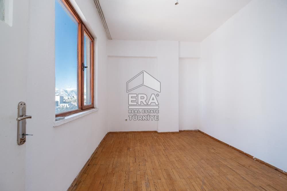 ANTALYA KEPEZ GÖKSUN MAHALLESİ 3+1 KİRALIK DAİRE