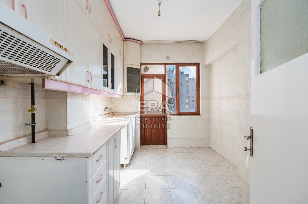 ANTALYA KEPEZ GÖKSUN MAHALLESİ 3+1 KİRALIK DAİRE