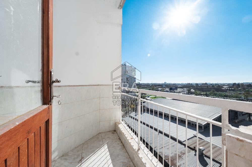 ANTALYA KEPEZ GÖKSUN MAHALLESİ 3+1 KİRALIK DAİRE