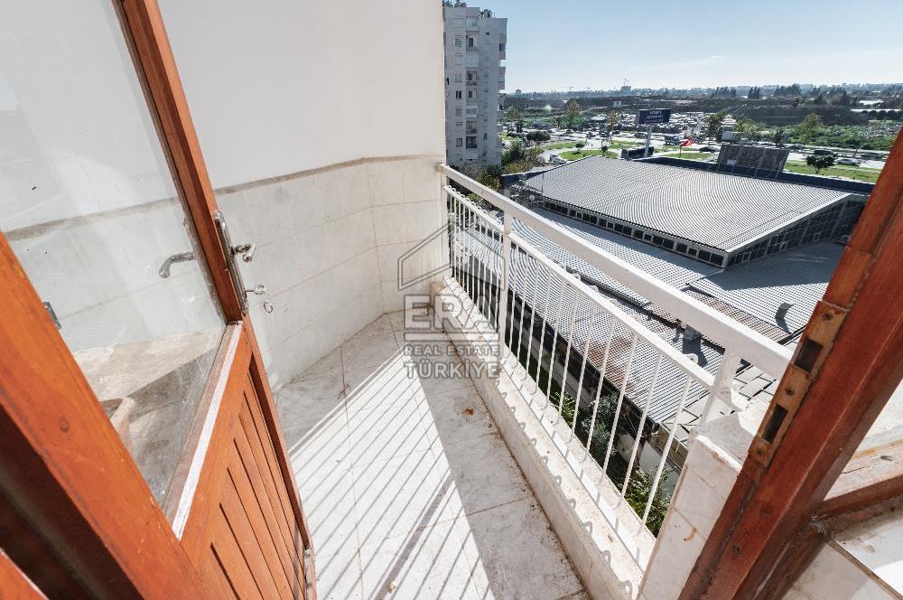 ANTALYA KEPEZ GÖKSUN MAHALLESİ 3+1 KİRALIK DAİRE