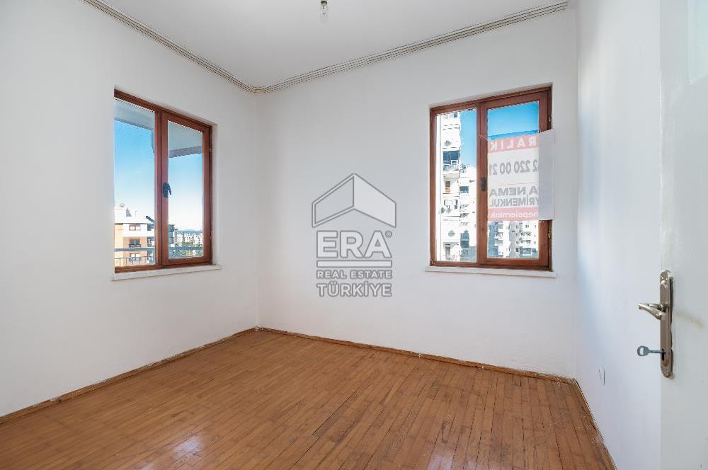 ANTALYA KEPEZ GÖKSUN MAHALLESİ 3+1 KİRALIK DAİRE