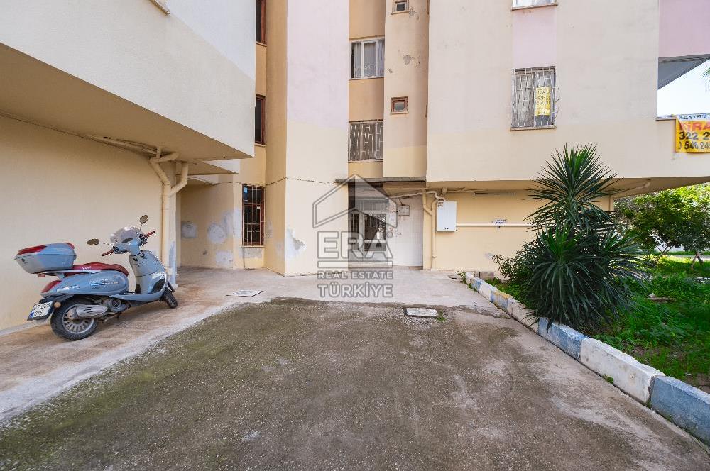 ANTALYA KEPEZ GÖKSUN MAHALLESİ 3+1 KİRALIK DAİRE