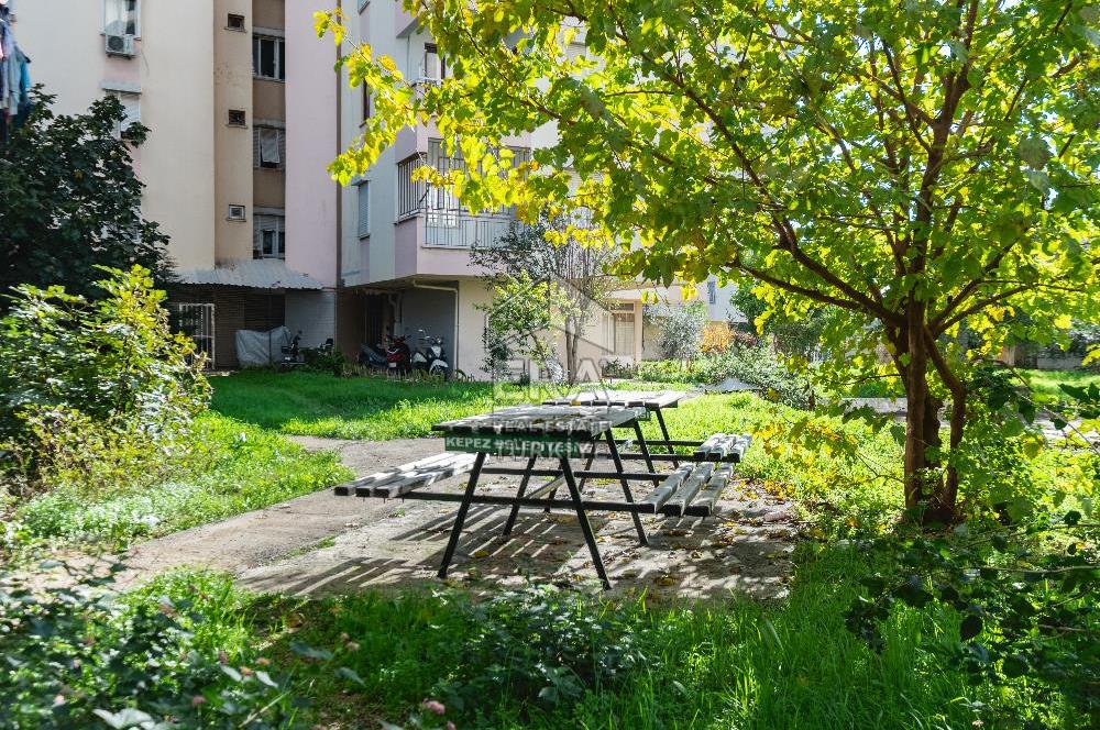 ANTALYA KEPEZ GÖKSUN MAHALLESİ 3+1 KİRALIK DAİRE