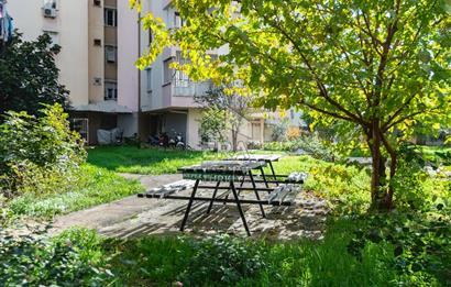ANTALYA KEPEZ GÖKSUN MAHALLESİ 3+1 KİRALIK DAİRE