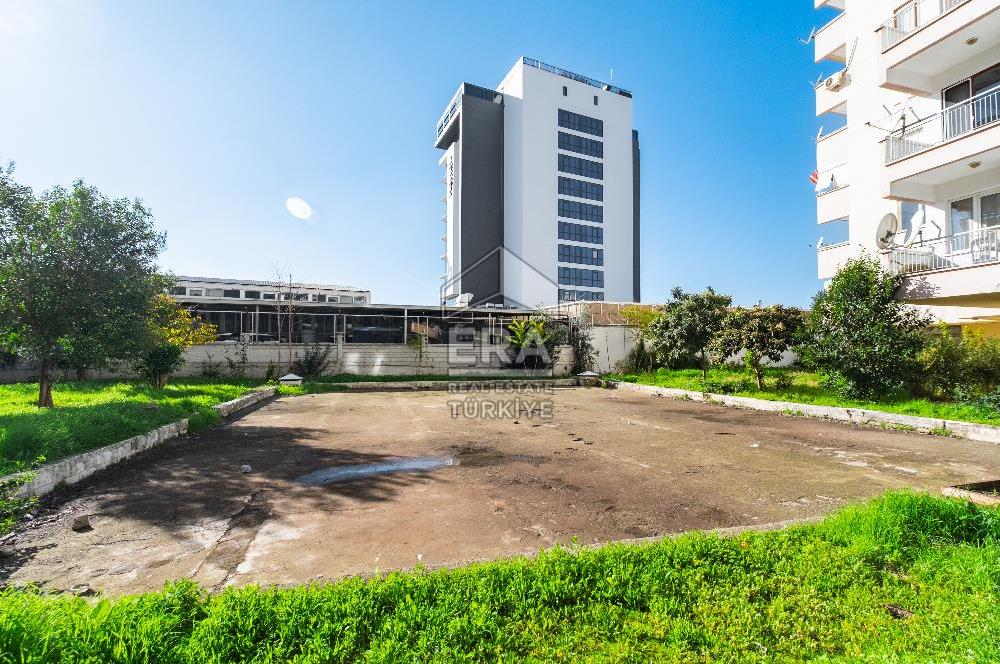 ANTALYA KEPEZ GÖKSUN MAHALLESİ 3+1 KİRALIK DAİRE