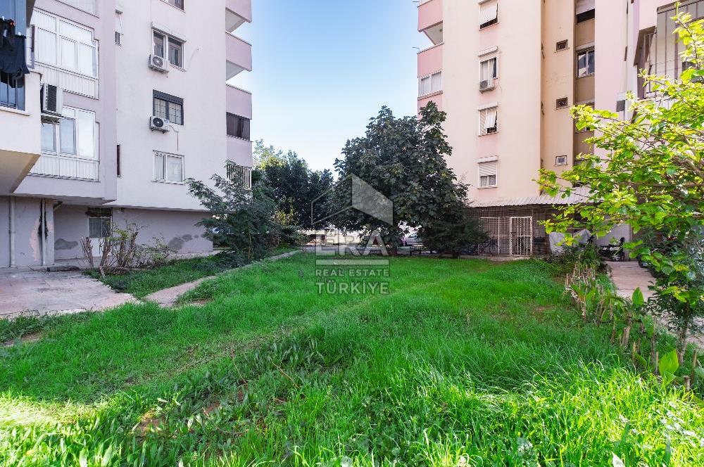 ANTALYA KEPEZ GÖKSUN MAHALLESİ 3+1 KİRALIK DAİRE