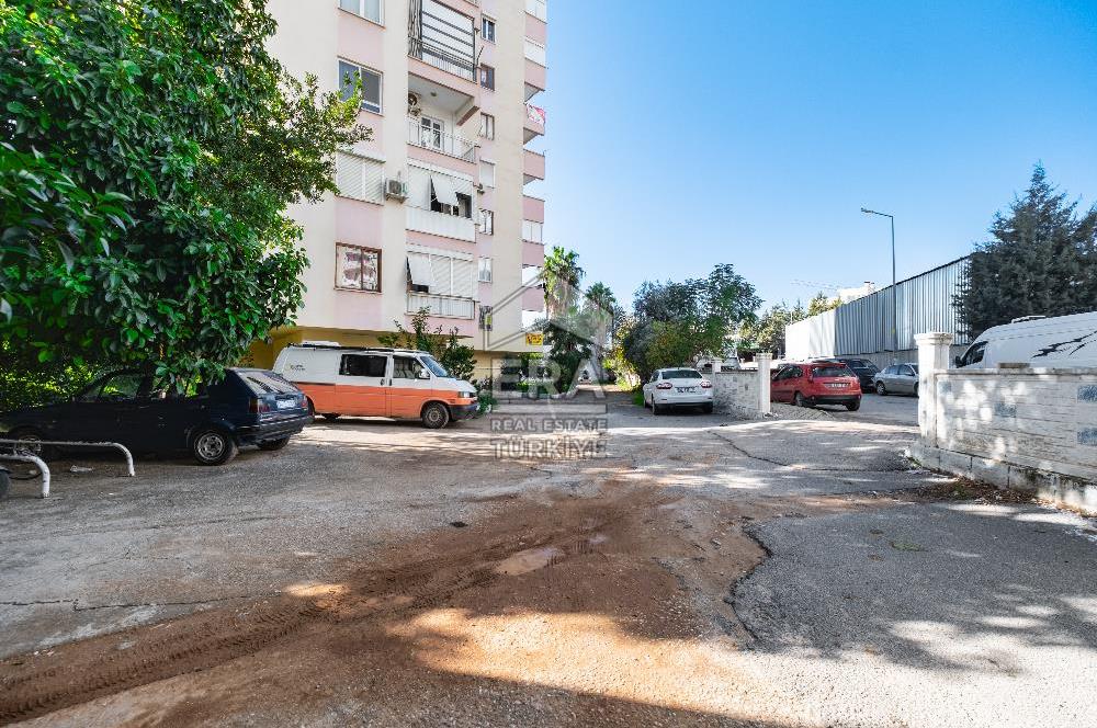 ANTALYA KEPEZ GÖKSUN MAHALLESİ 3+1 KİRALIK DAİRE