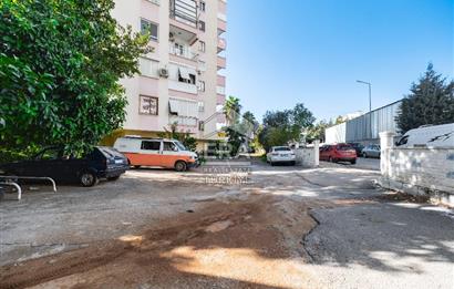 ANTALYA KEPEZ GÖKSUN MAHALLESİ 3+1 KİRALIK DAİRE