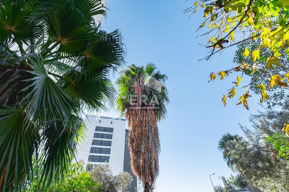 ANTALYA KEPEZ GÖKSUN MAHALLESİ 3+1 KİRALIK DAİRE