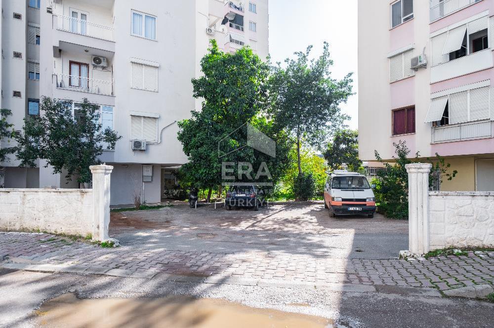 ANTALYA KEPEZ GÖKSUN MAHALLESİ 3+1 KİRALIK DAİRE